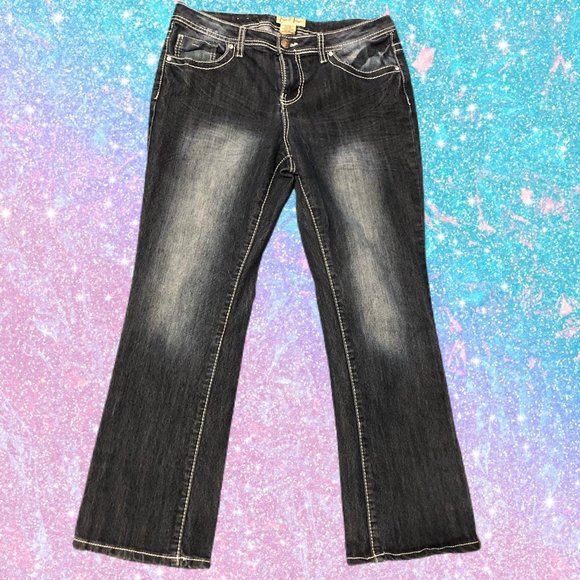 Earl Jeans boot cut - Picture 2 of 3